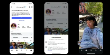 Instagram is cracking down on AI influencers who don’t self-identify as AI