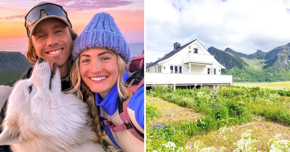 A couple moved to the remote island of their dreams. After 4 years, the drawbacks have them heading back to the US.
