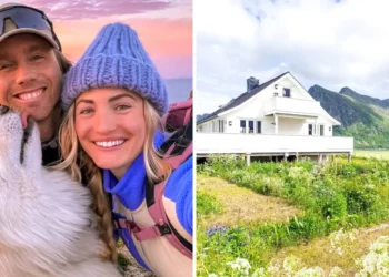 A couple moved to the remote island of their dreams. After 4 years, the drawbacks have them heading back to the US.