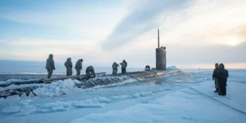 US Navy backlogs could leave over a dozen submarines sitting idle for years, costing $3 billion, watchdog says