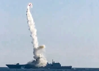 Ukraine dissects Russia’s Zircon missile as Moscow leans on harder-to-intercept weapons
