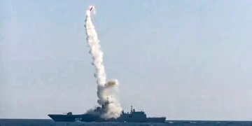 Ukraine dissects Russia’s Zircon missile as Moscow leans on harder-to-intercept weapons