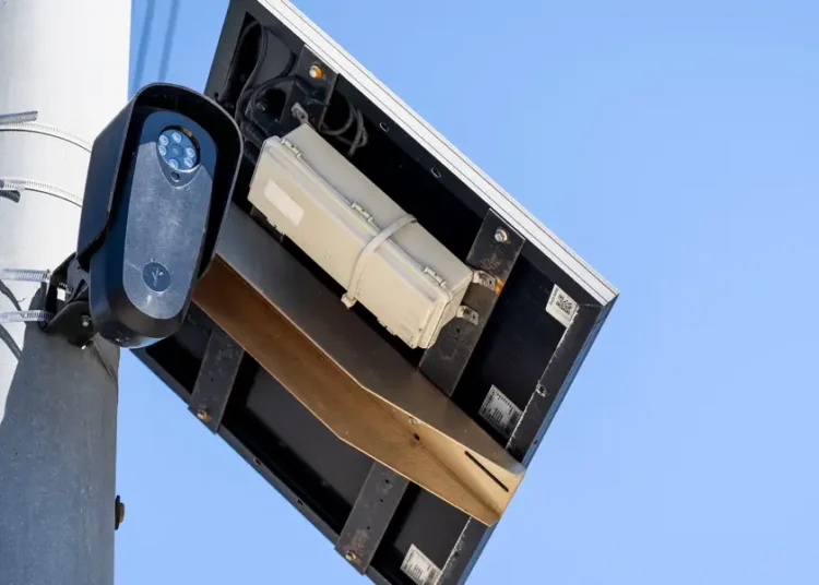 Florida orders removal of Flock cameras from state highways