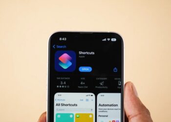 7 Basic iPhone Tricks I Built With iOS 27’s Revamped Shortcuts App