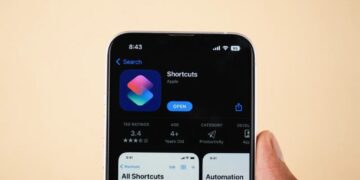 7 Basic iPhone Tricks I Built With iOS 27’s Revamped Shortcuts App