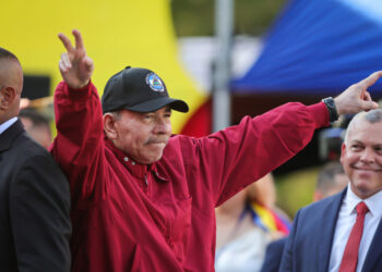 Ortega’s Nicaraguan election ban deserves regional pushback
