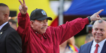 Ortega’s Nicaraguan election ban deserves regional pushback