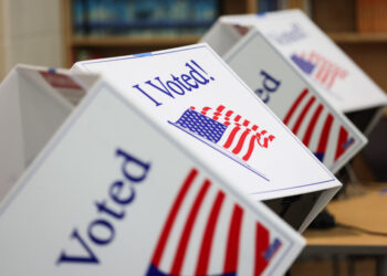 Democrats approve 2028 primary calendar that puts South Carolina first