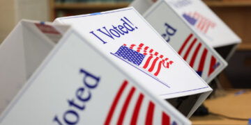 Democrats approve 2028 primary calendar that puts South Carolina first
