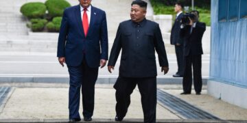 There’s real logic beneath Trump’s split nuclear strategy