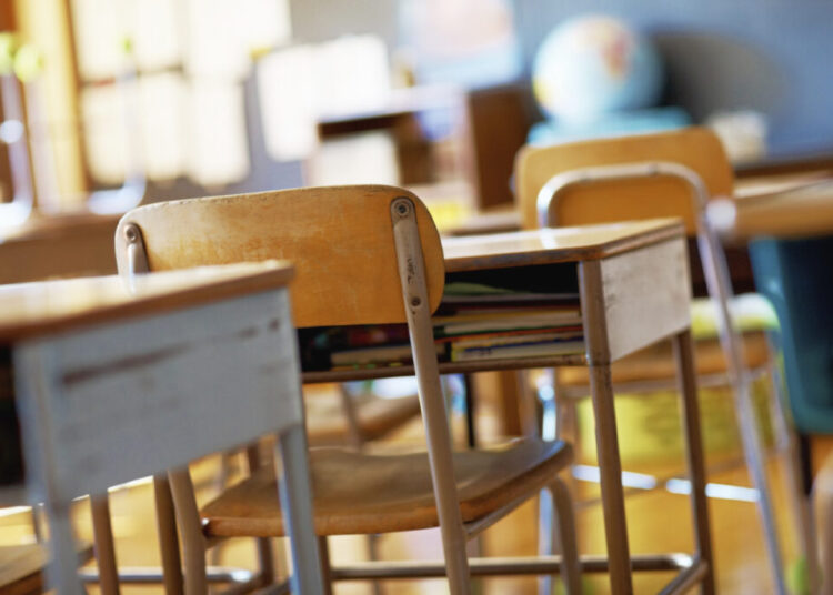 Md. school district updates gender policy after Trump administration threat