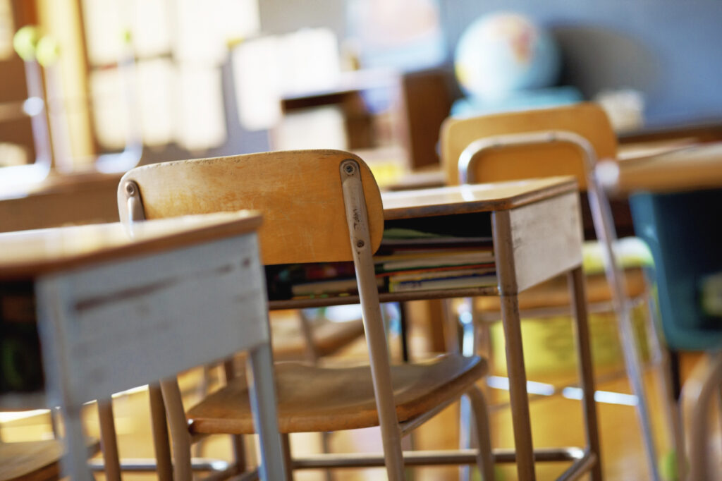 Md. school district updates gender policy after Trump administration threat