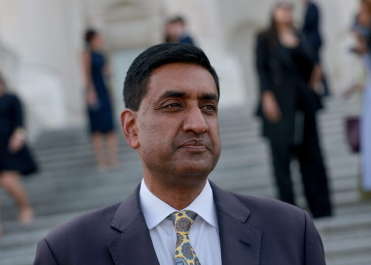 Mark Cuban bests Ro Khanna on wealth taxes