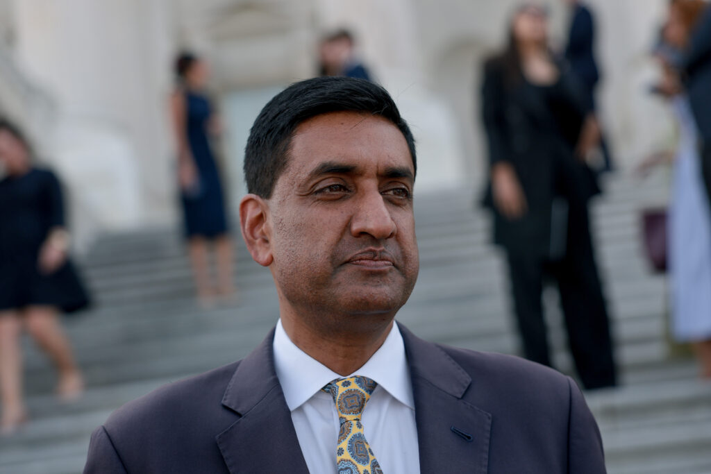 Mark Cuban bests Ro Khanna on wealth taxes