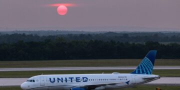 United Airlines announces its largest expansion of international routes