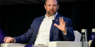 Telling the truth doesn’t win Markwayne Mullin MAGA brownie points