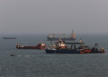 How China and Russia keep Iran armed and dangerous