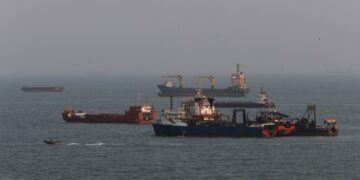 How China and Russia keep Iran armed and dangerous