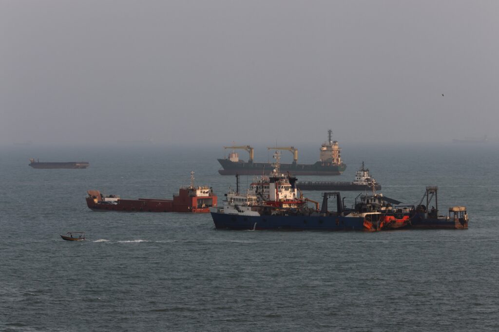 How China and Russia keep Iran armed and dangerous