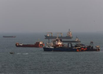 Two countries are keeping Iran armed and dangerous