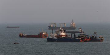 Two countries are keeping Iran armed and dangerous