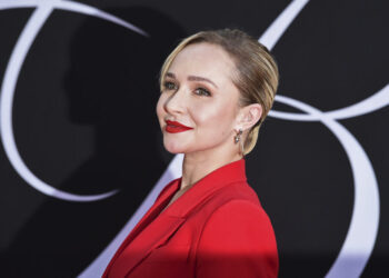 Actress Hayden Panettiere, star of ‘Heroes’ and ‘Nashville,’ dies at 36