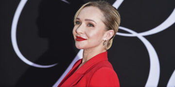Actress Hayden Panettiere, star of ‘Heroes’ and ‘Nashville,’ dies at 36