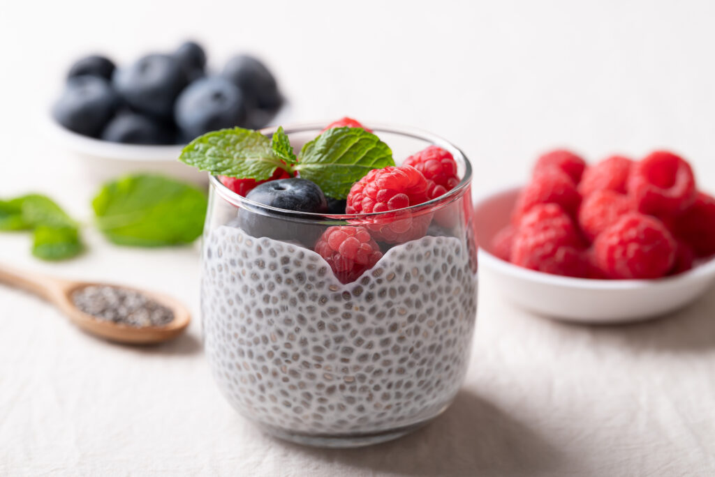 7 inexpensive sources of fiber to add to your grocery list