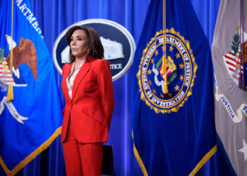 Pirro, in rare move, convenes special grand jury in Washington