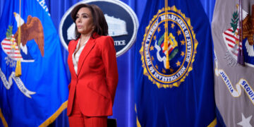 Pirro, in rare move, convenes special grand jury in Washington