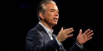 Who’s winning in California v. Trump lawsuits so far?