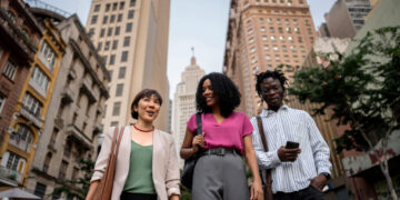 5 ways to turn a work buddy into a real friend