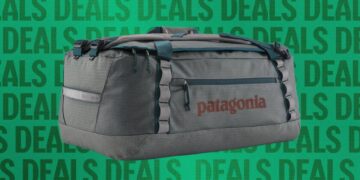 8 Great Deals From Patagonia’s Past-Season Sale