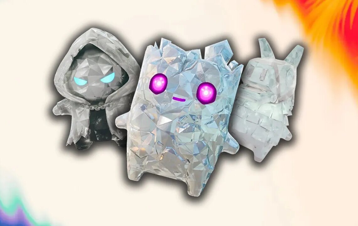 8 New Fortnite Sprites Added in August 6 Update – Locations & Release Time