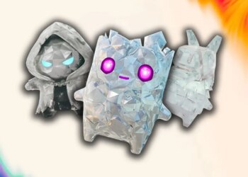 8 New Fortnite Sprites Added in August 6 Update – Locations & Release Time
