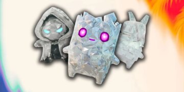 8 New Fortnite Sprites Added in August 6 Update – Locations & Release Time