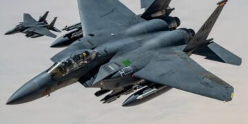 Trump is betting that the U.S. naval blockade choking Iran’s economy can achieve what bombs and missiles couldn’t as more oil sneaks out of the Gulf