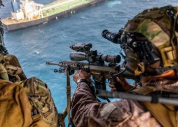 Welcome to the mega-war: Mideast and European conflicts merge, sucking in more countries along the way—even ones claiming neutrality