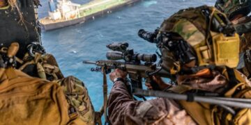 Welcome to the mega-war: Mideast and European conflicts merge, sucking in more countries along the way—even ones claiming neutrality