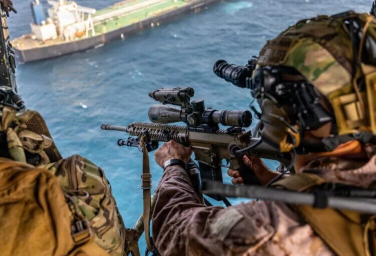 Welcome to the mega-war: Mideast and European conflicts merge, sucking in more countries along the way—even ones claiming neutrality