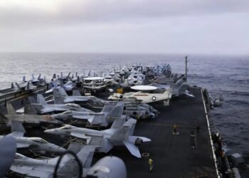 The Iran war could last ‘deep into 2027’ as the Strait of Hormuz isn’t that closed, allowing more oil to leak out—but major escalation is likely soon