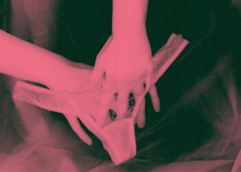 A Fear of Looking Weird Is Ruining Masturbation for Gen Z