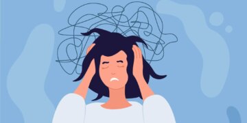 A Trauma Practitioner Says These 4 Hobbies Can Help Ease Anxiety