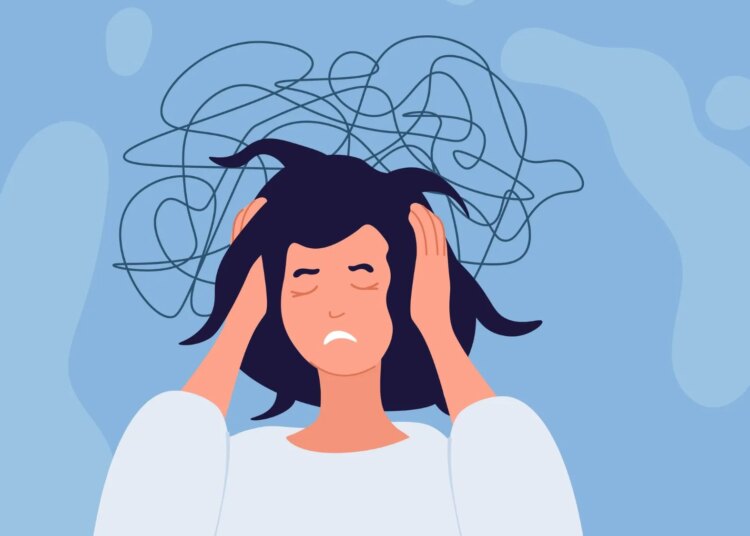 A Trauma Practitioner Says These 4 Hobbies Can Help Ease Anxiety