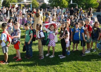 Trump’s school voucher program could become a public school cash machine