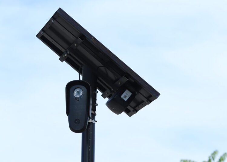 Flock unveils changes after Post report on police misuse of its network