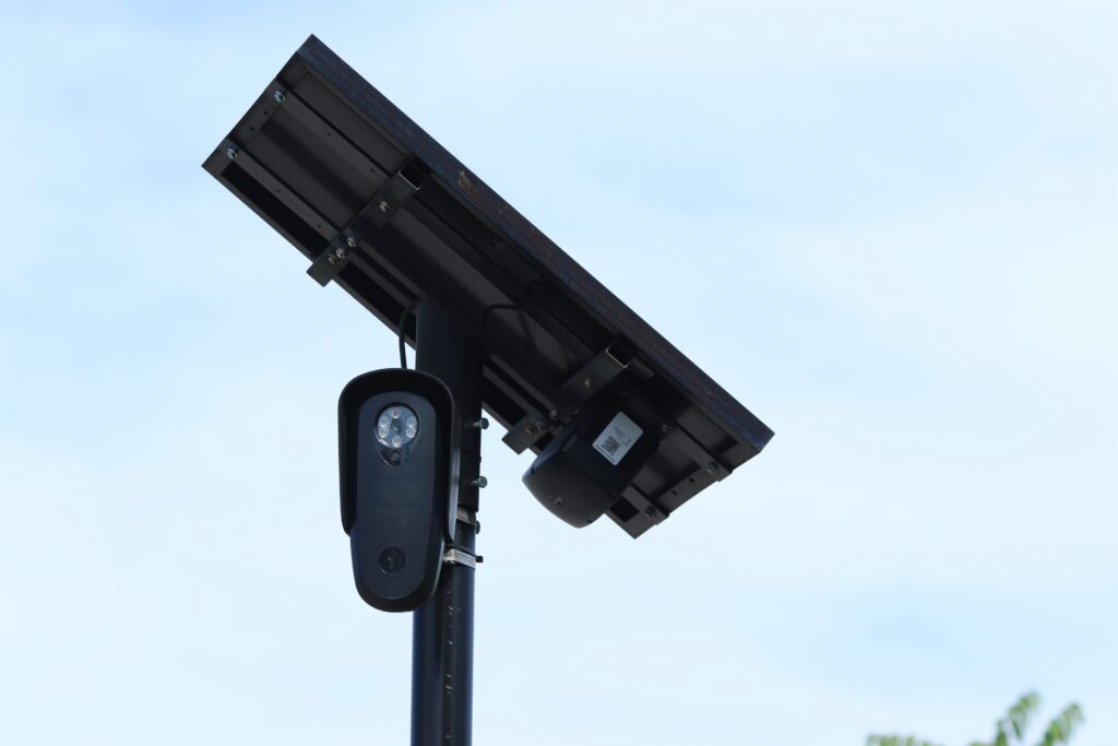 Flock unveils changes after Post report on police misuse of its network