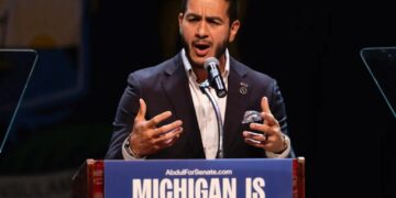 Abdul El-Sayed’s ‘Are you circumcised? blunder could cost Dems — and create greater party fracture