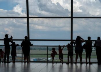 Why flying within Africa costs so much