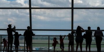 Why flying within Africa costs so much
